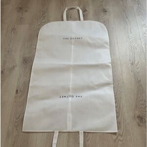 OUTNET Suit & Garment Bag Dress Cover/Storage/Travel Bag dust